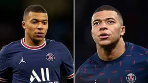 Não descarta a possibilidade de ficar em Paris Saint-Germain